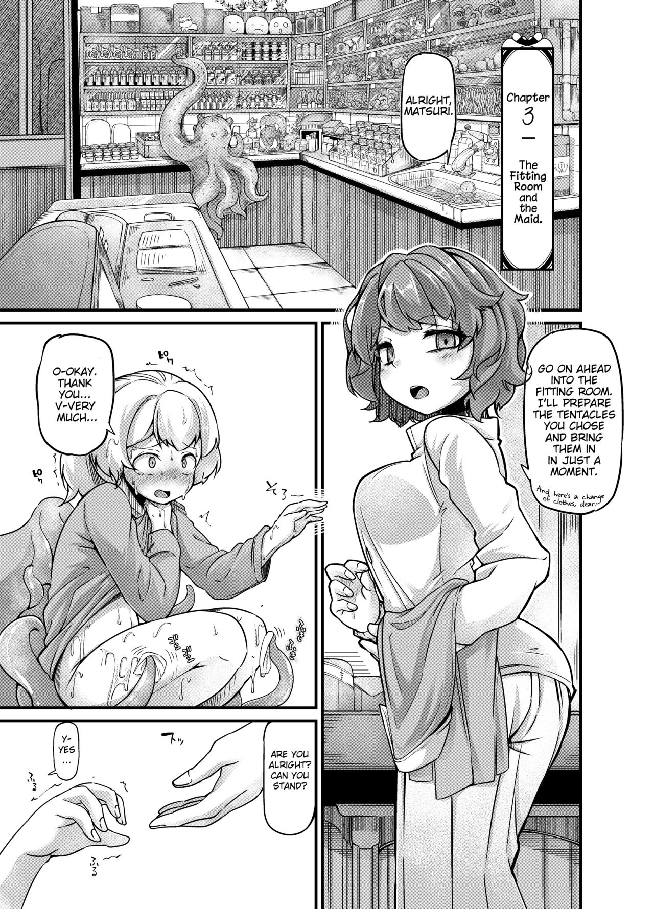 Your neighborhood tentacle shop 3 page 4