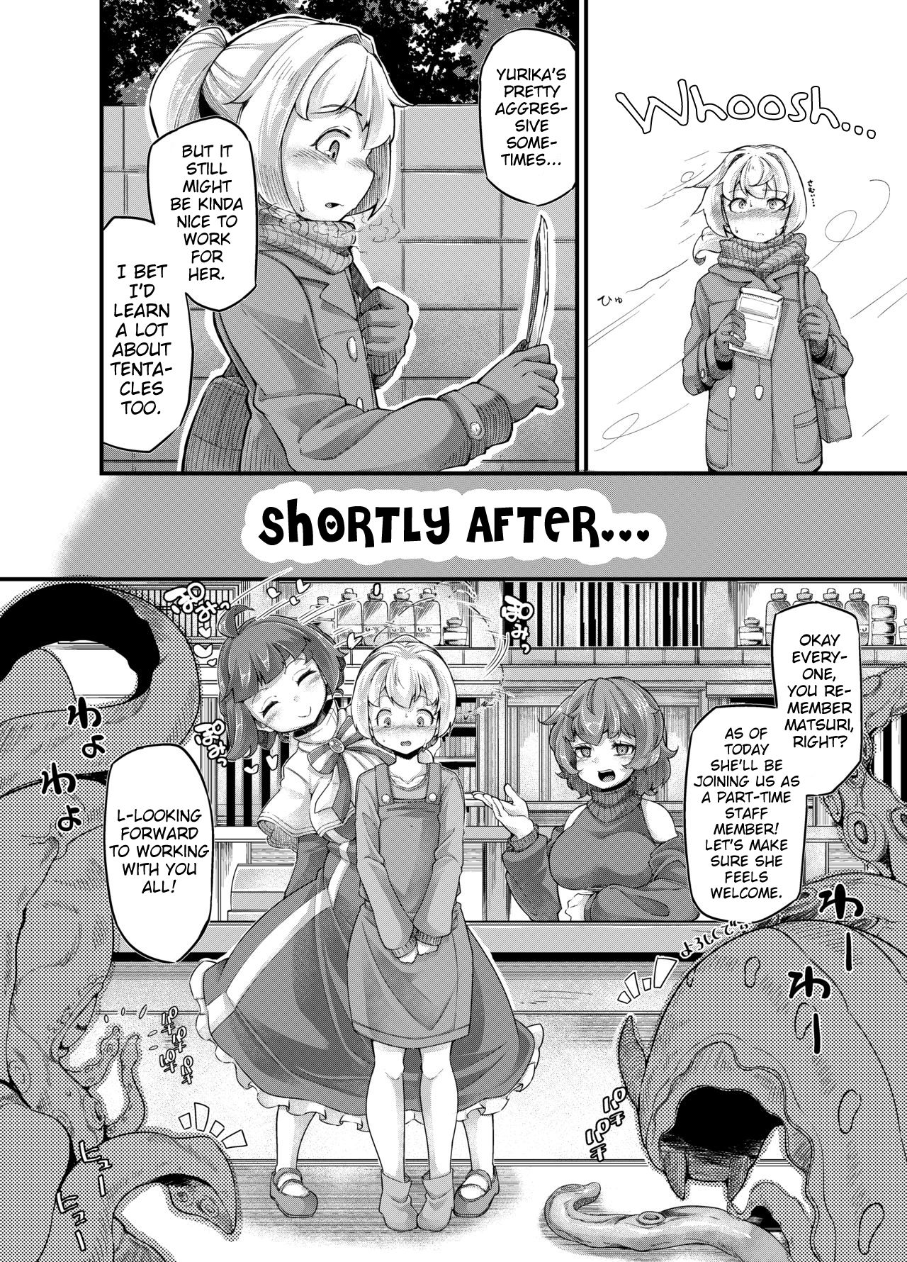 Your Neighborhood Tentacle Shop 4 page 10