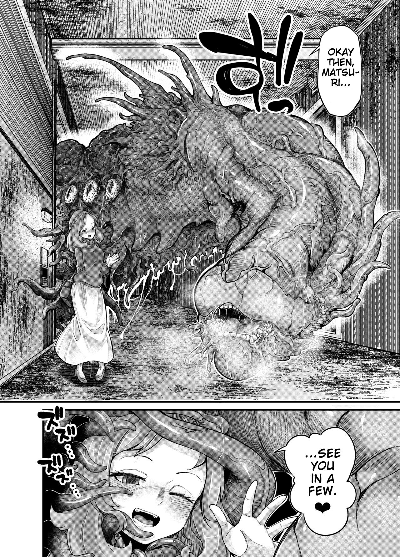 Your Neighborhood Tentacle Shop 4 page 16