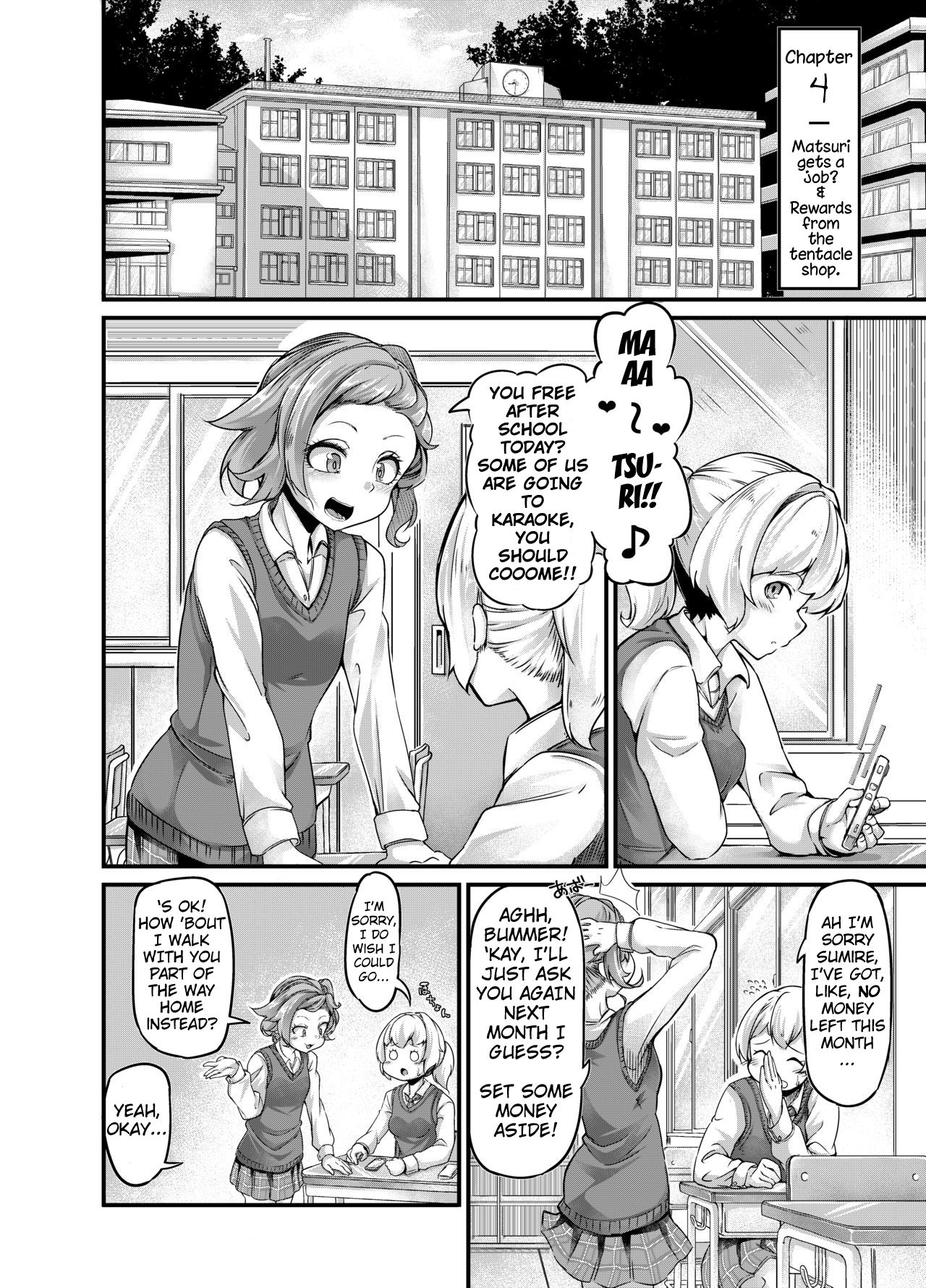 Your Neighborhood Tentacle Shop 4 page 6