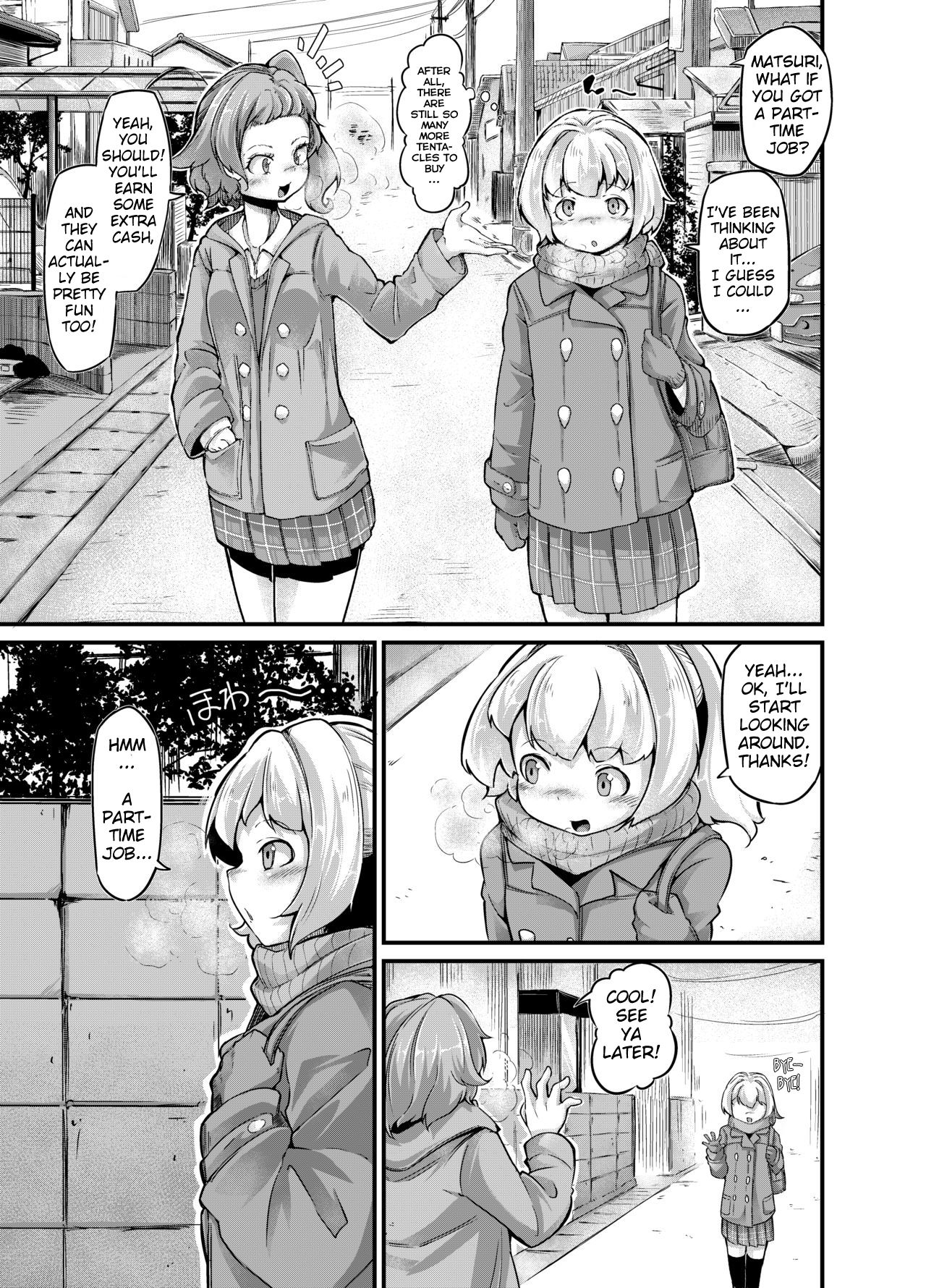 Your Neighborhood Tentacle Shop 4 page 7