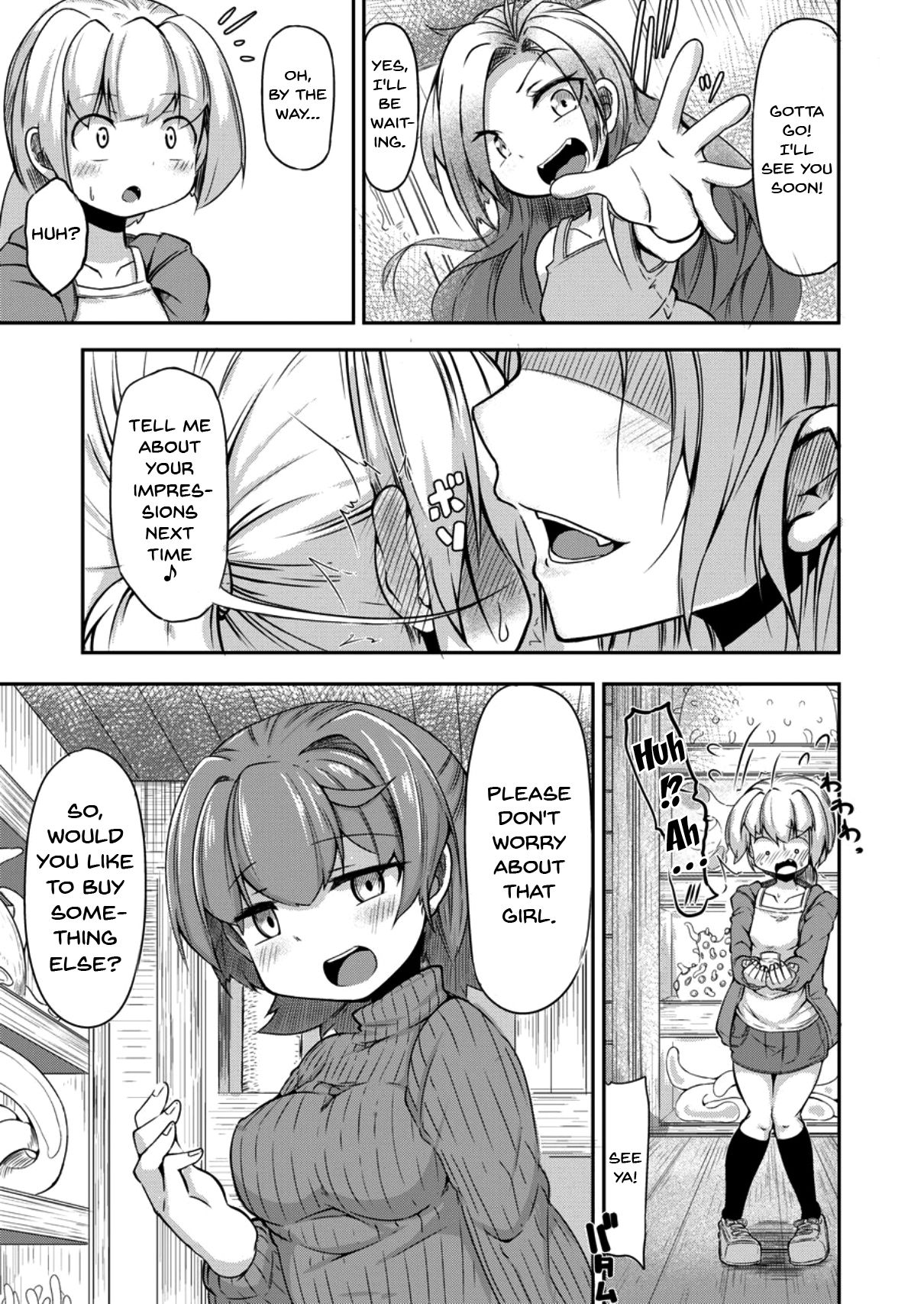Your neighborhood tentacle shop page 10