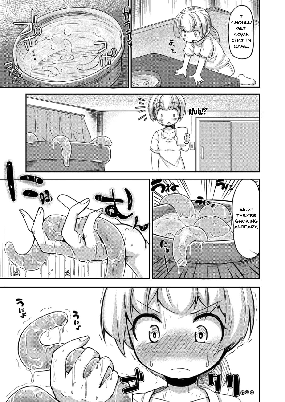 Your neighborhood tentacle shop page 12