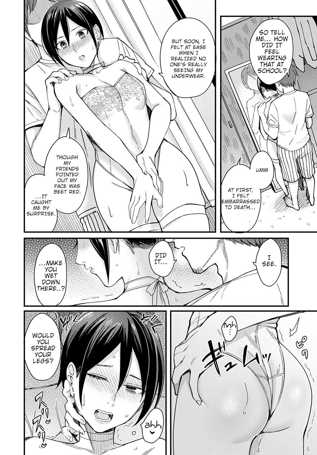 Your True Color page 10