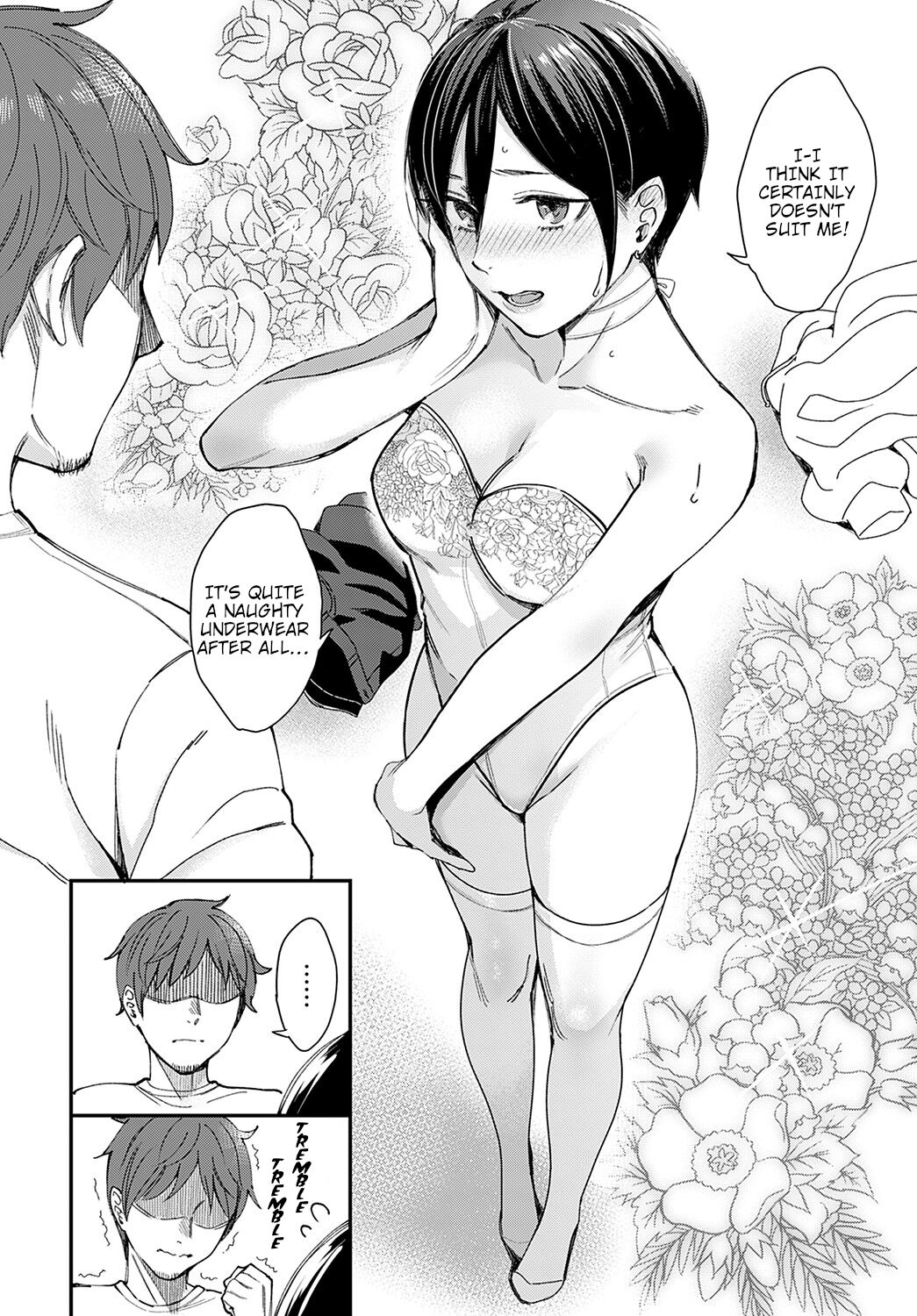 Your True Color page 8
