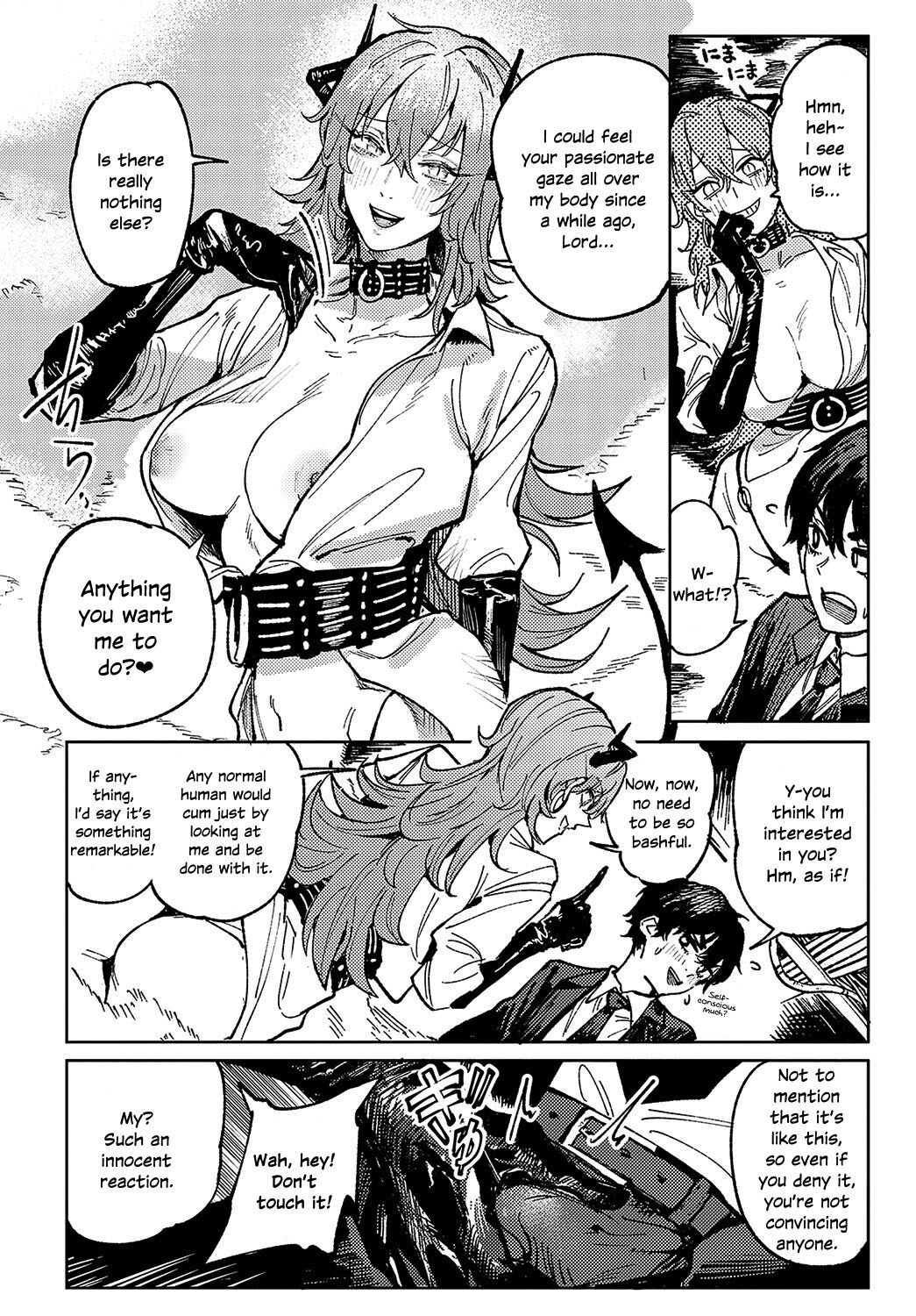 Youran Makou page 6