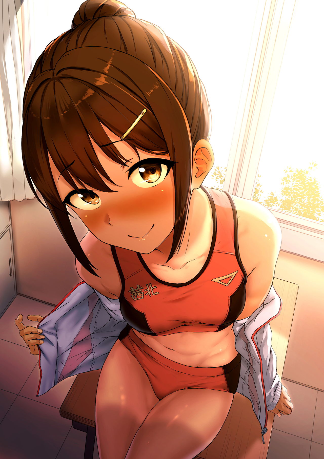 Youthful Days Scheme page 133