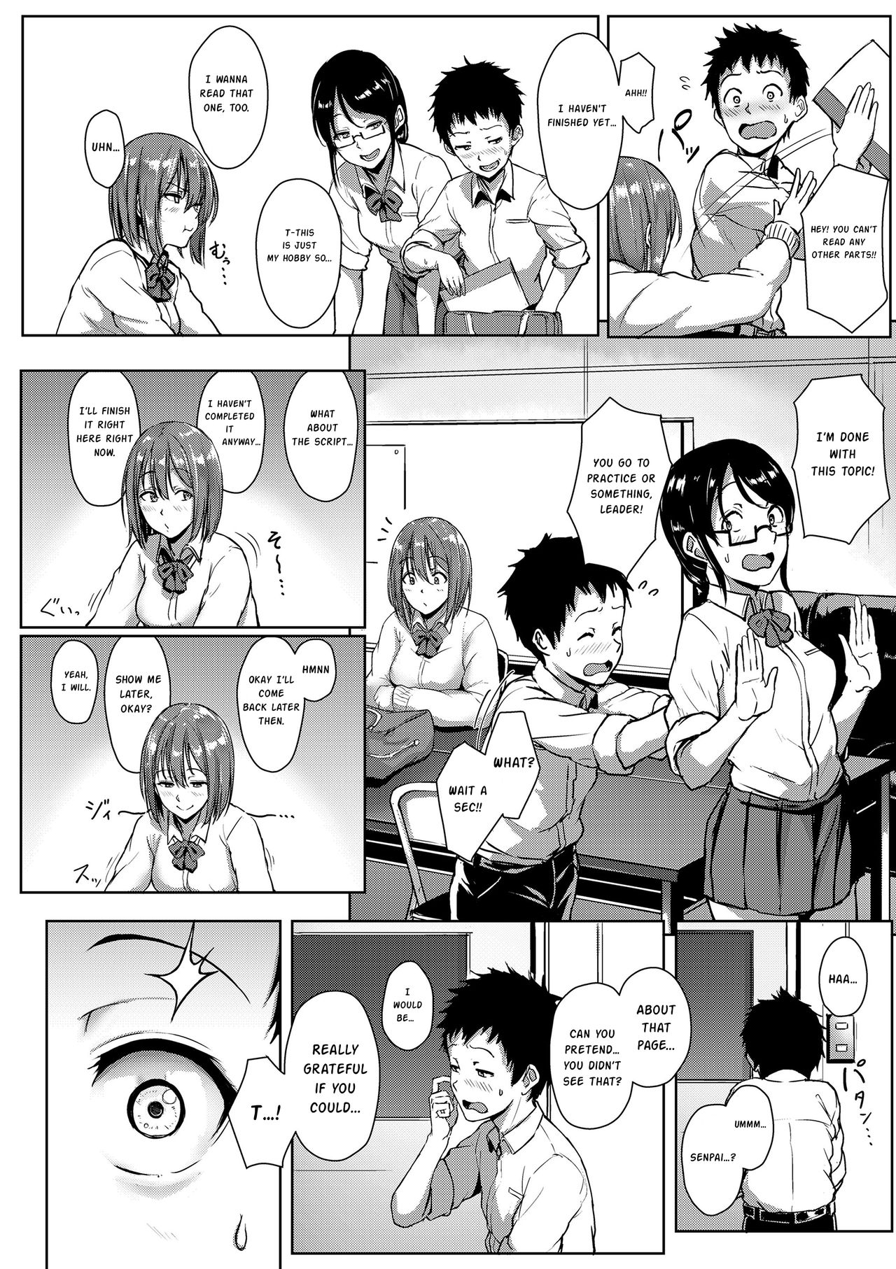 Youthful Days Scheme page 42