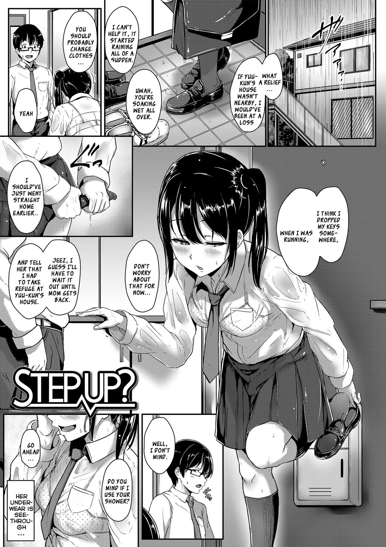 Youthful Days Scheme page 61