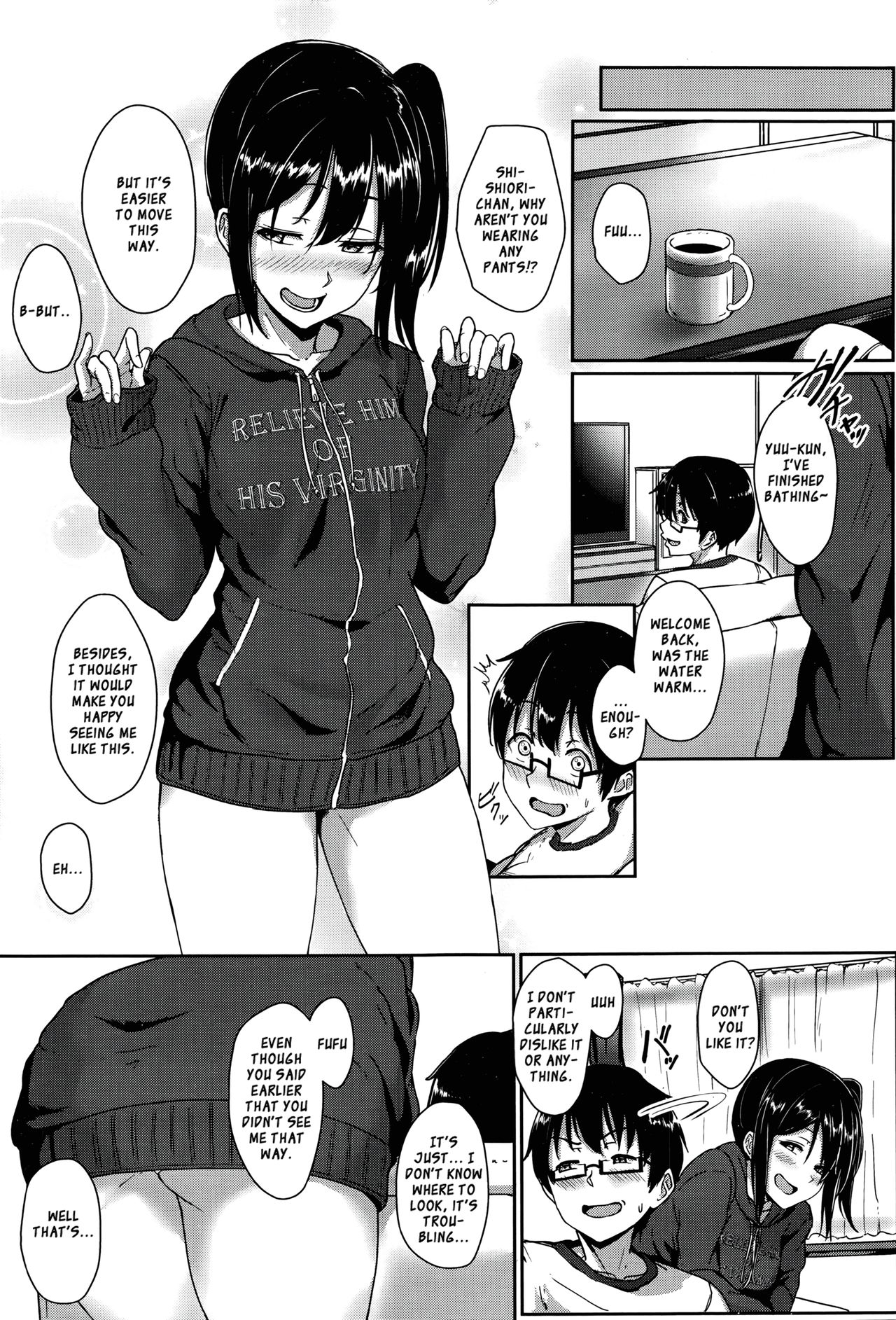 Youthful Days Scheme page 63