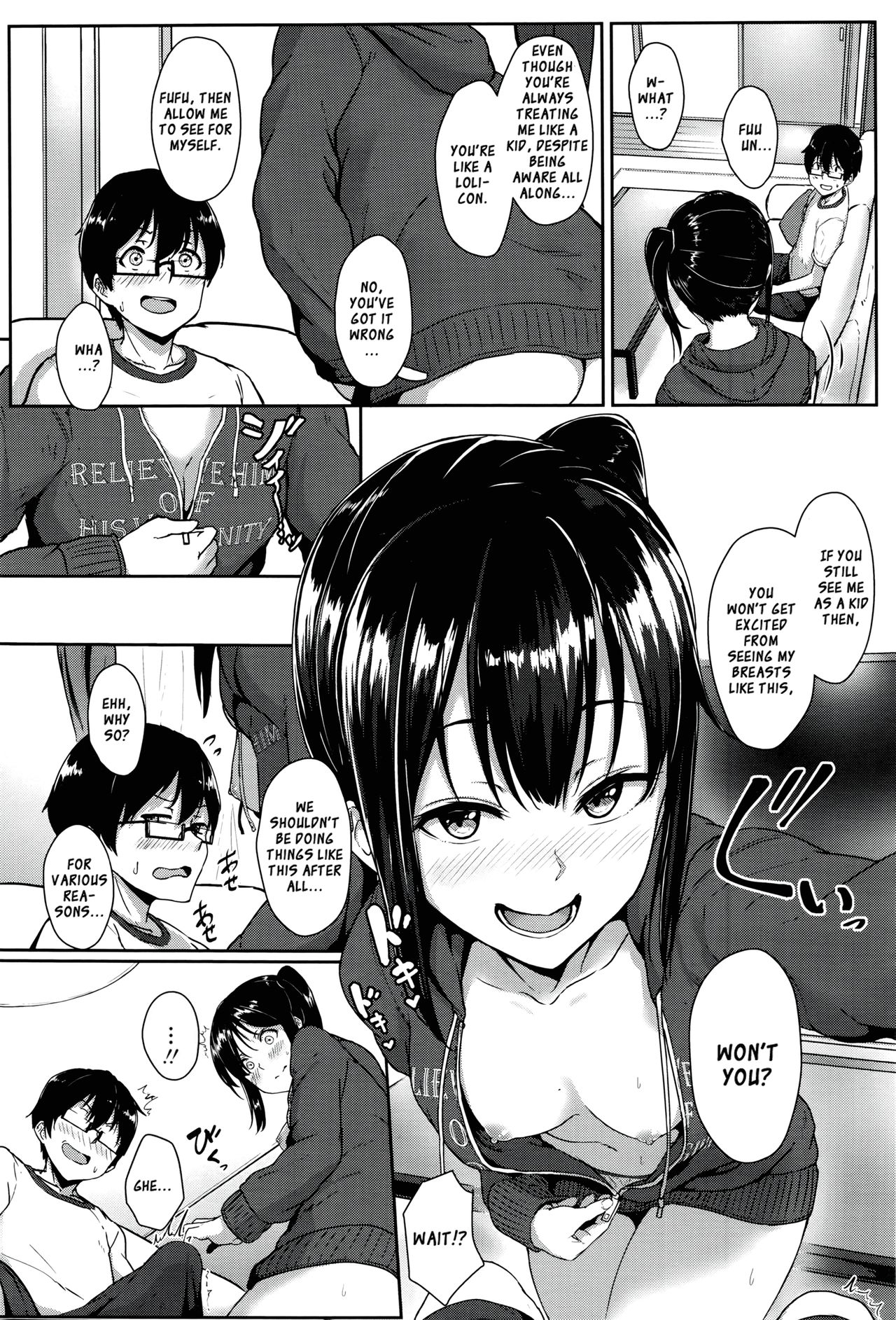 Youthful Days Scheme page 64