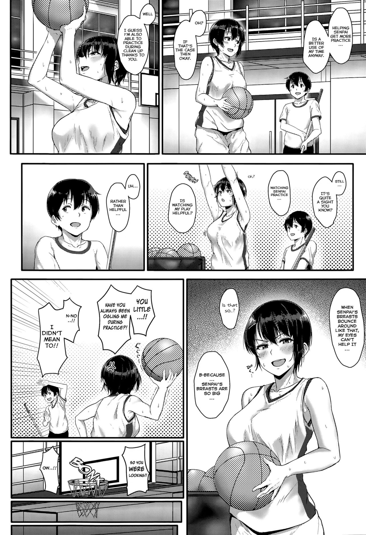 Youthful Days Scheme page 96