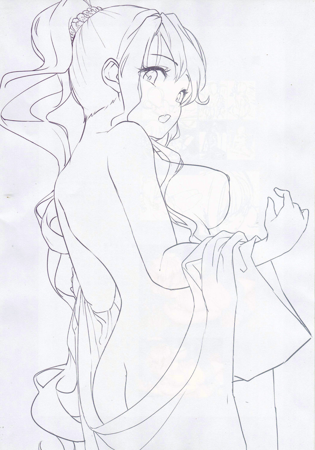 Yu no Hana Sakite page 31