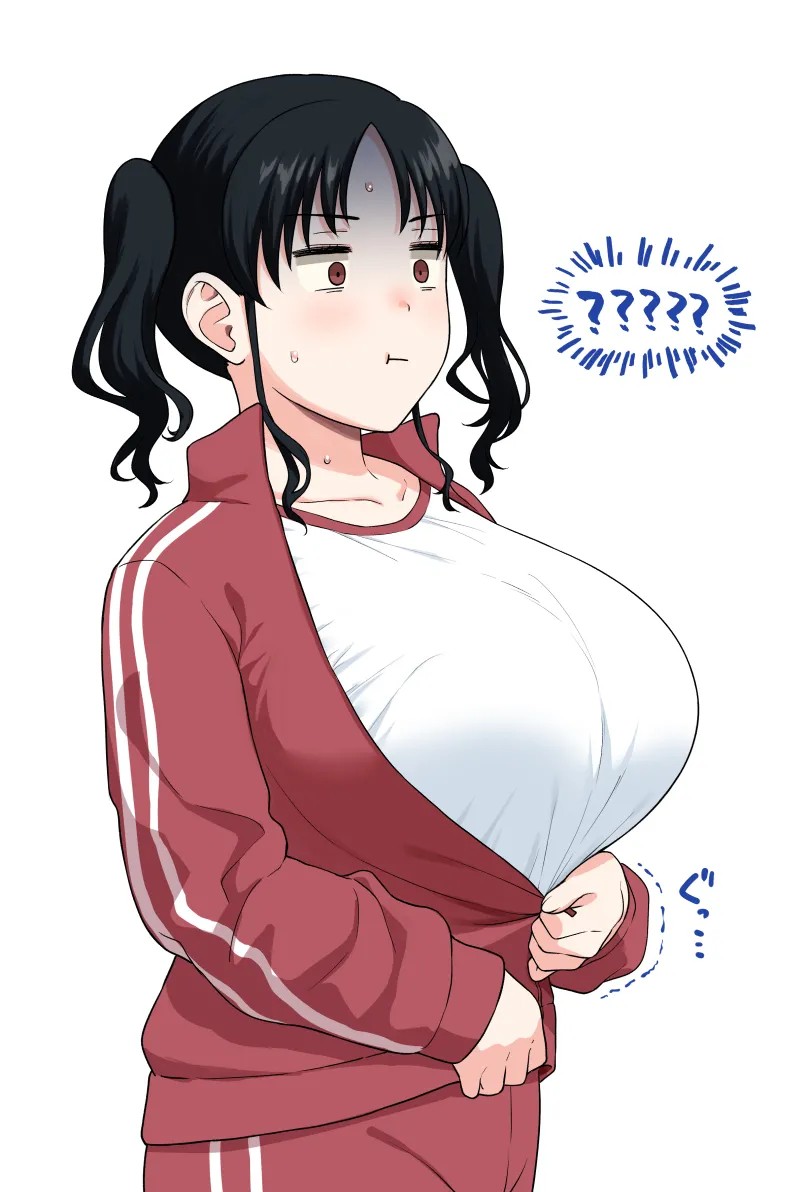 地下長乳偶像 page 33