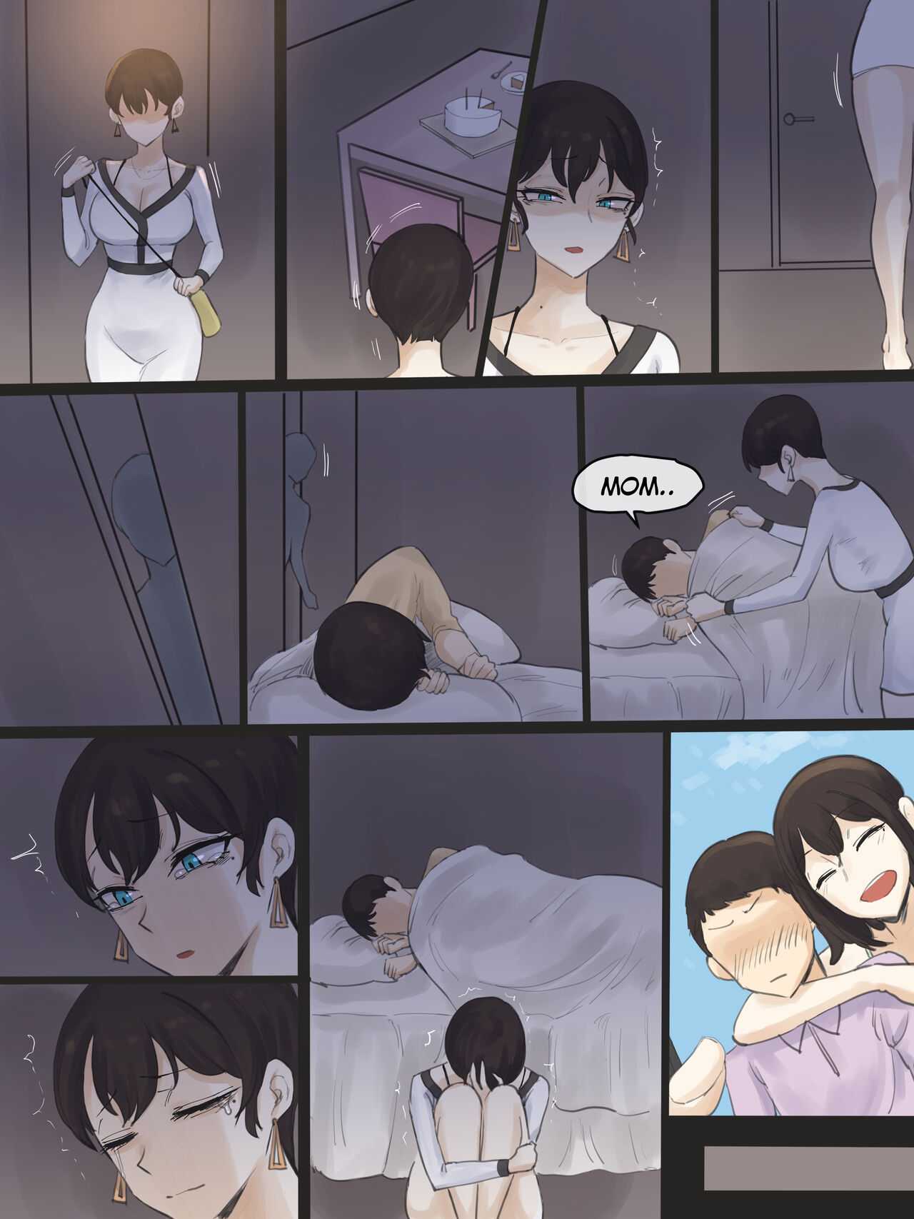 Yuj #2 page 11