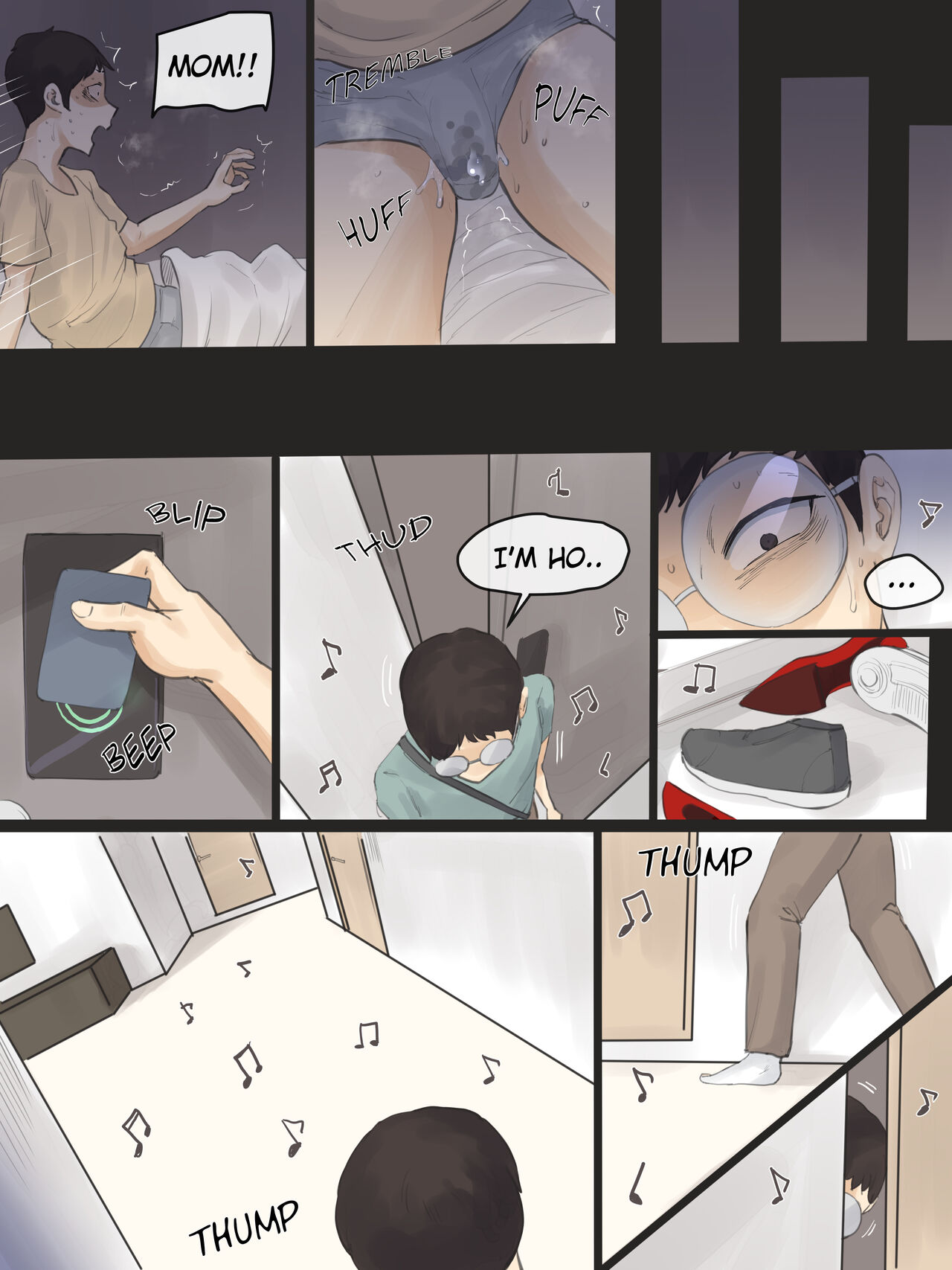 Yuj #2 page 17