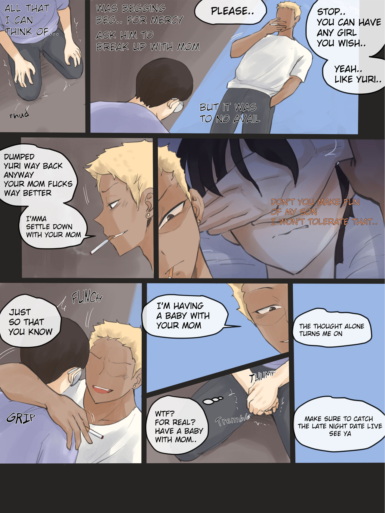Yuj #2 page 7