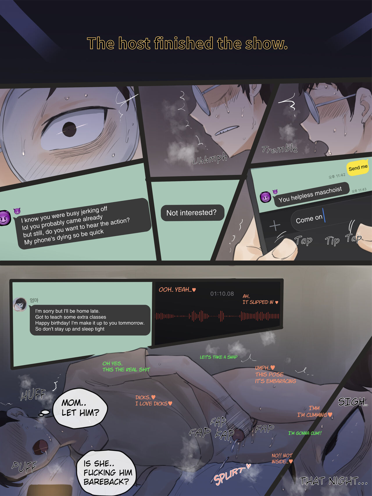 Yuj #2 page 9