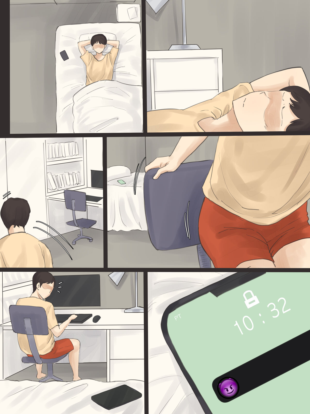 Yuj page 57
