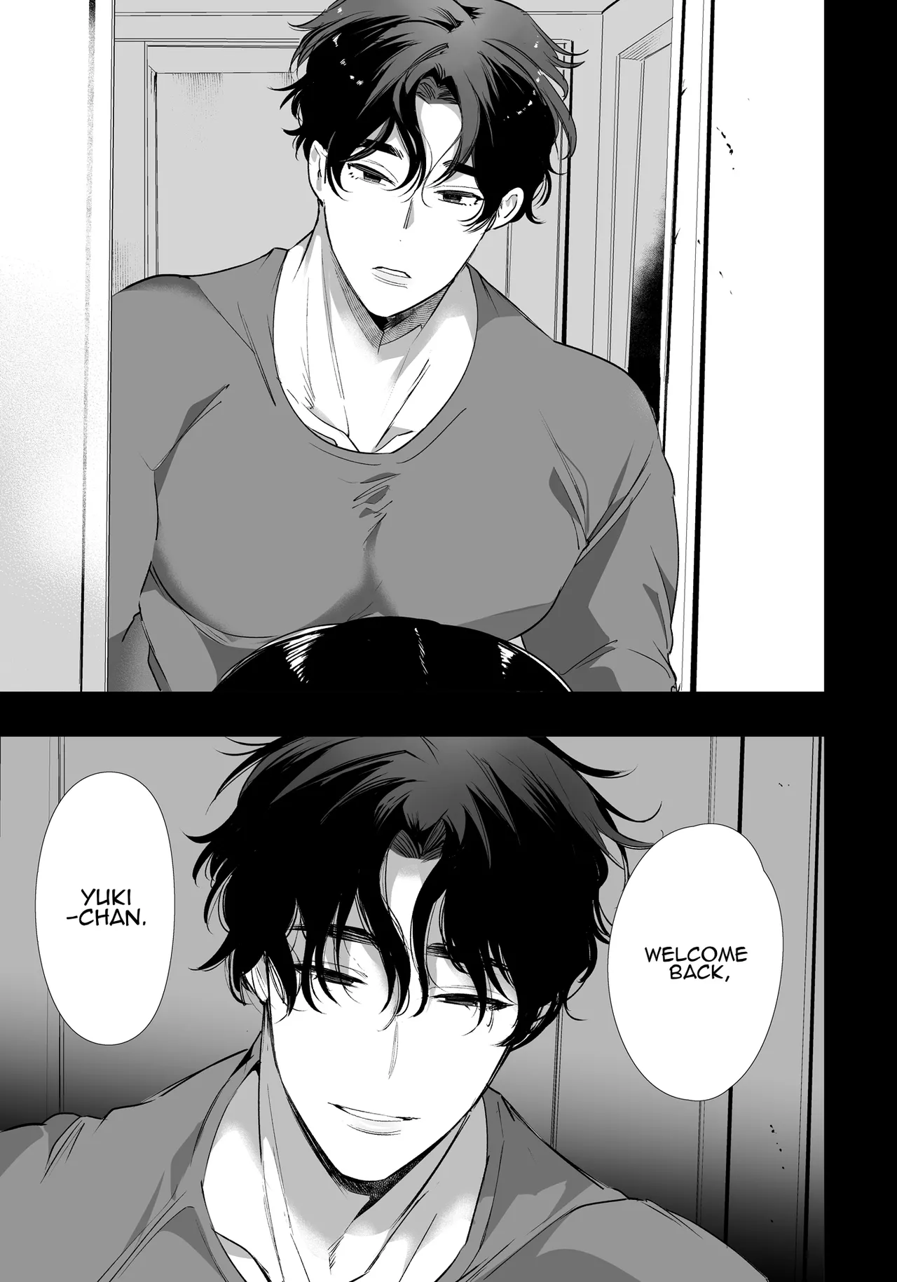 Yuki-chan NTR page 44