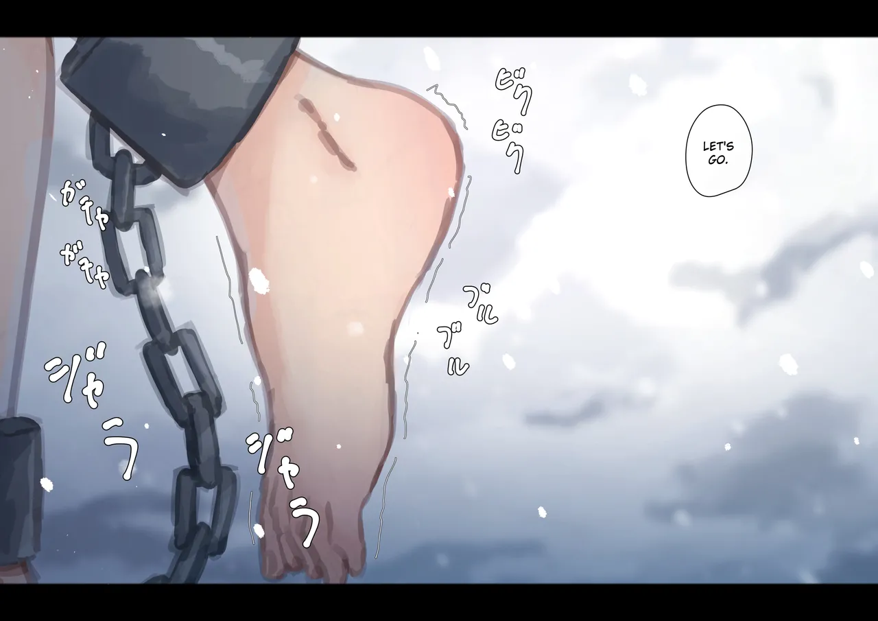[Yukimaruya (Yukimuramaru)] Public Property Girls Side Story-Collection in the Snow page 39