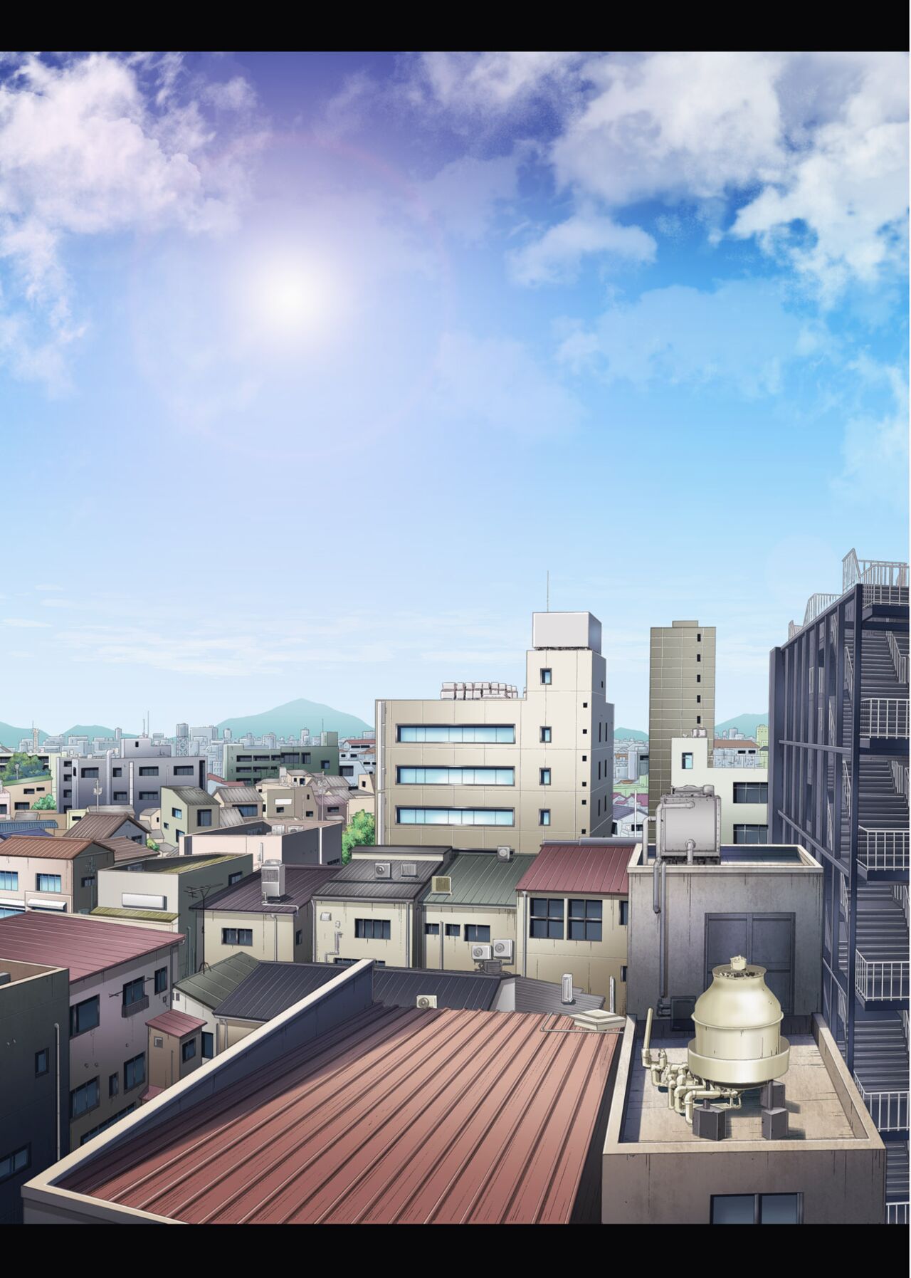 Yume ka Utsutsu ka - Hayakawa Nozomi hen |As if in a dream - Hayakawa Nozomi Ver. page 23