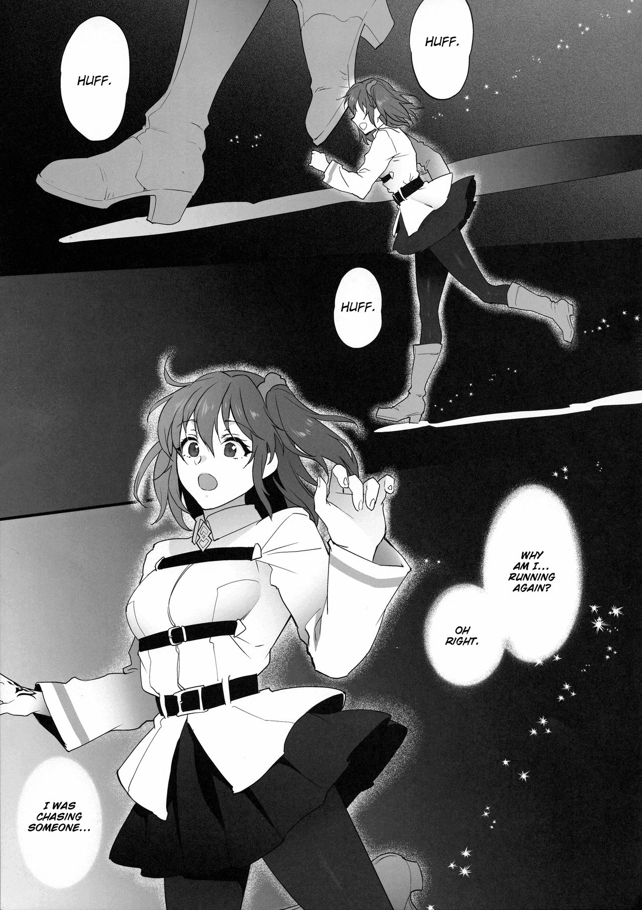 Yume no Ato page 4