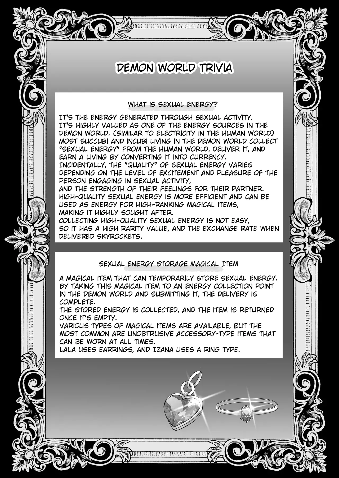 Yuri de Succubus! 3 ~Hey, I want to be more than just childhood friends~ page 72