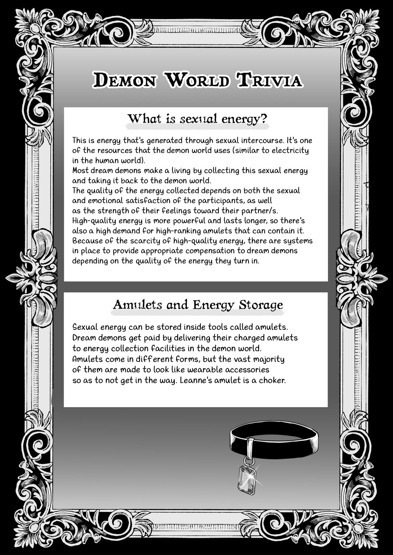 Yuri de Succubus Vol. 1 - I Can't Believe I Fell for a Human! page 40