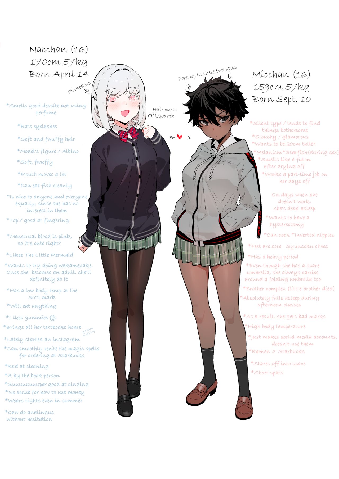 Yuri JK defeated by Ojisan's cock page 2