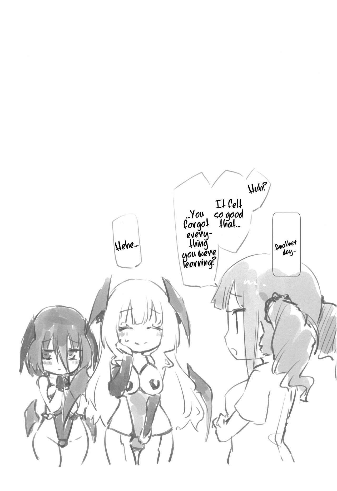 Yuri Training Triad page 18