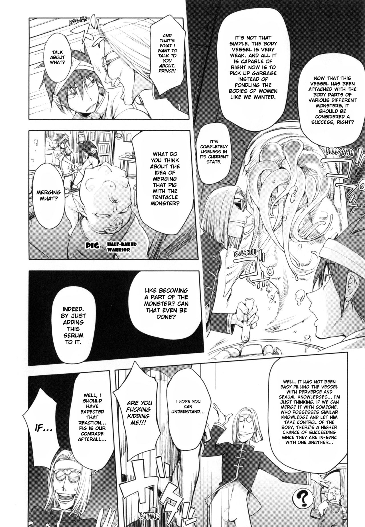 Yurushite Anata... page 148