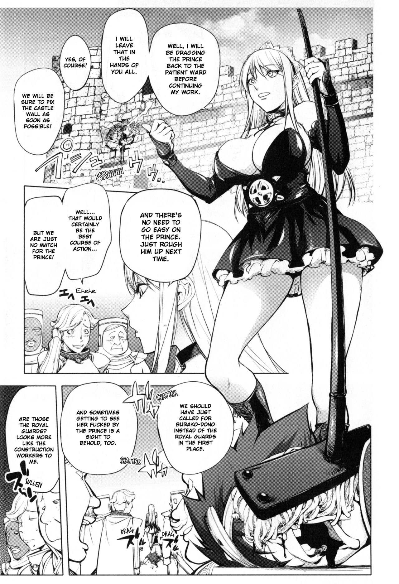 Yurushite Anata... page 168