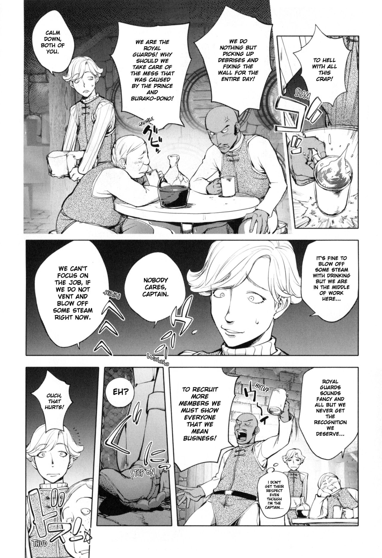 Yurushite Anata... page 169