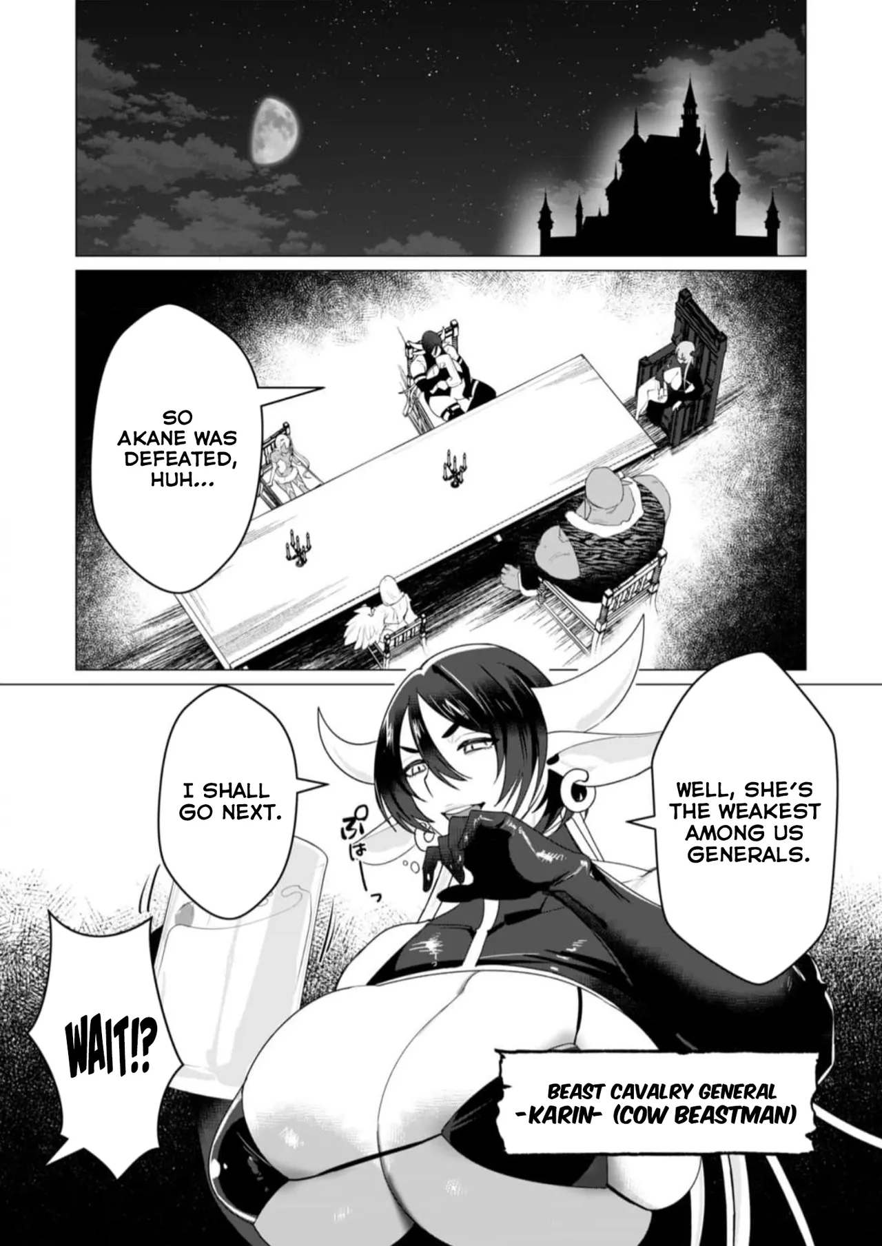 Yuusha-sama wa Houshuu ni Hitozuma o Gokibou desu Vol. 2 page 107