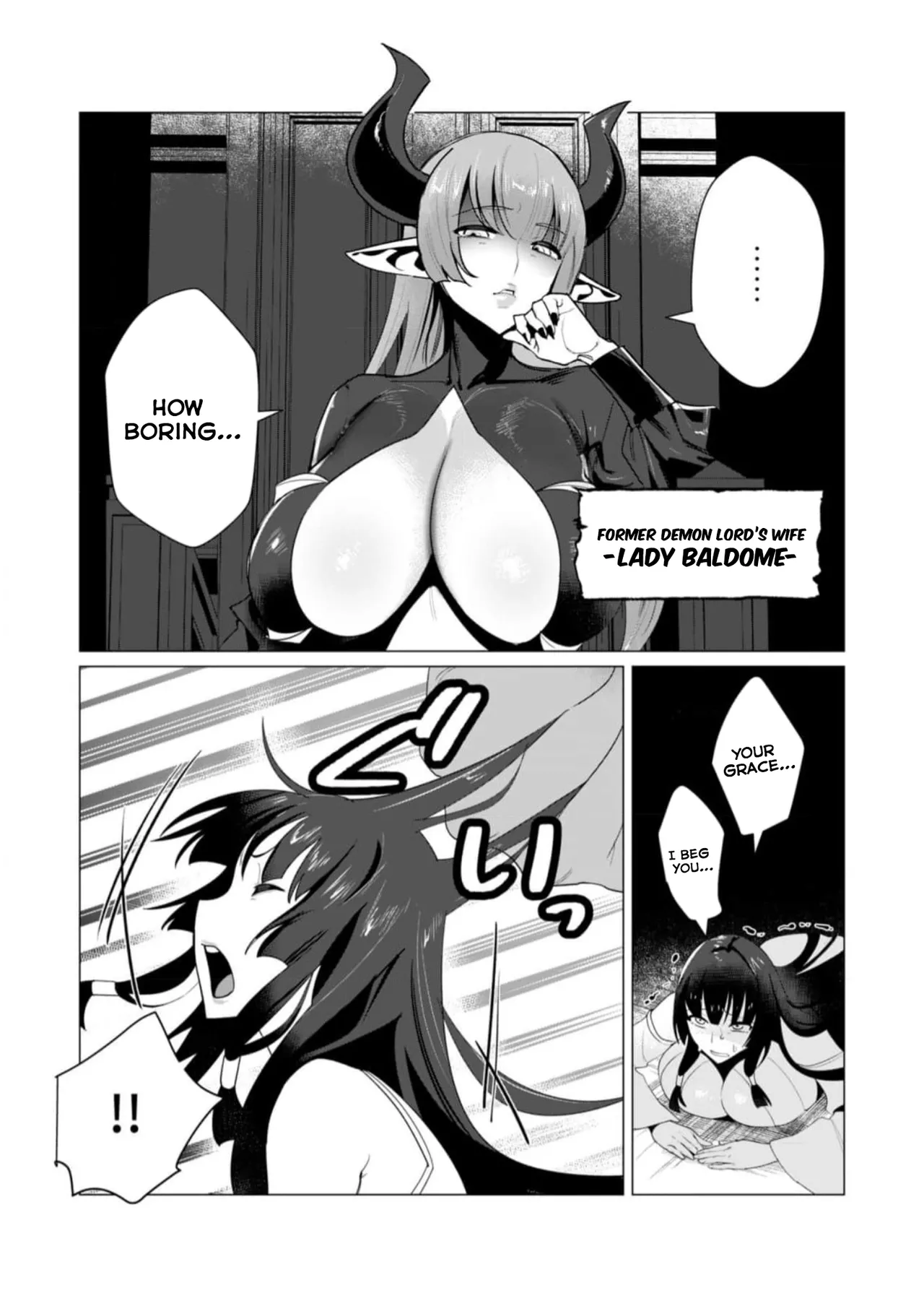 Yuusha-sama wa Houshuu ni Hitozuma o Gokibou desu Vol. 2 page 110
