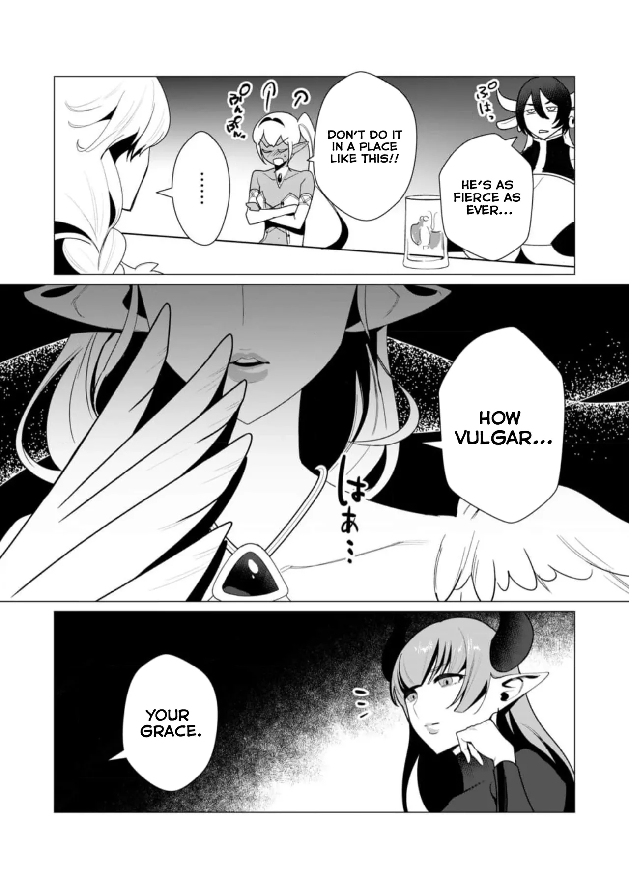 Yuusha-sama wa Houshuu ni Hitozuma o Gokibou desu Vol. 2 page 117