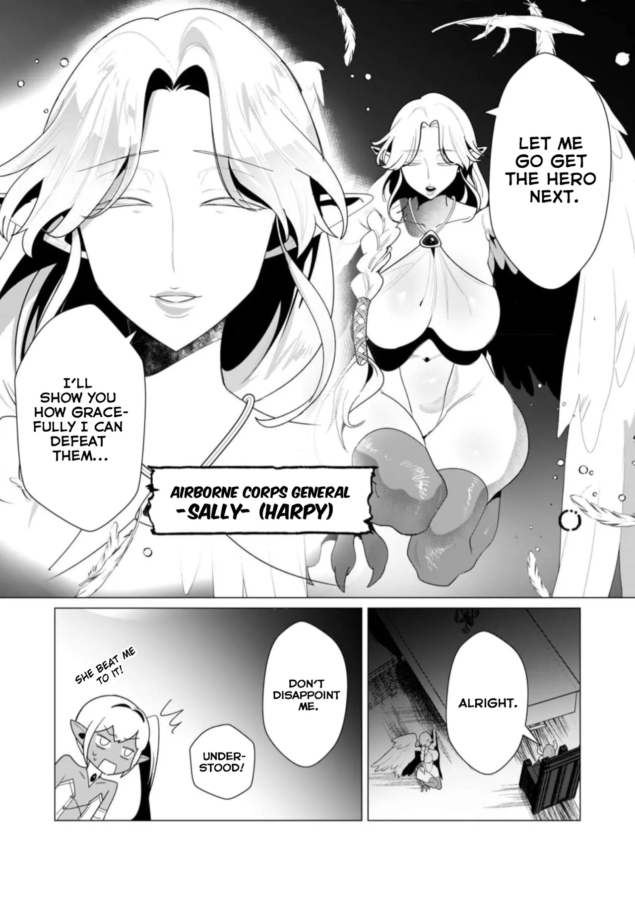 Yuusha-sama wa Houshuu ni Hitozuma o Gokibou desu Vol. 2 page 118