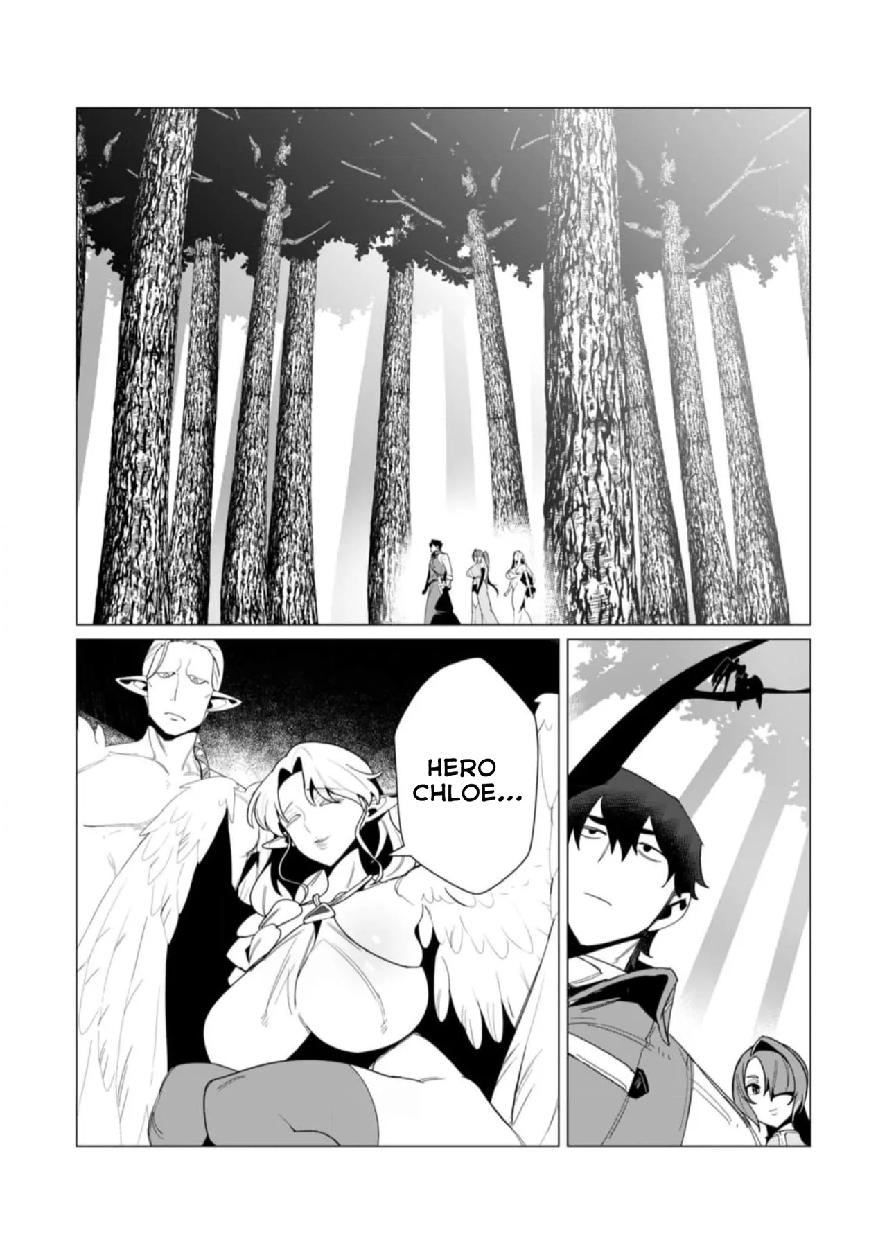 Yuusha-sama wa Houshuu ni Hitozuma o Gokibou desu Vol. 2 page 119