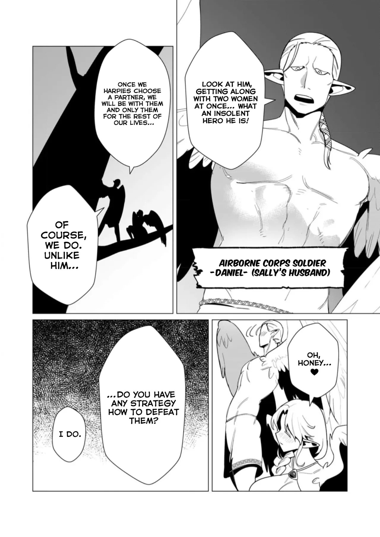 Yuusha-sama wa Houshuu ni Hitozuma o Gokibou desu Vol. 2 page 120