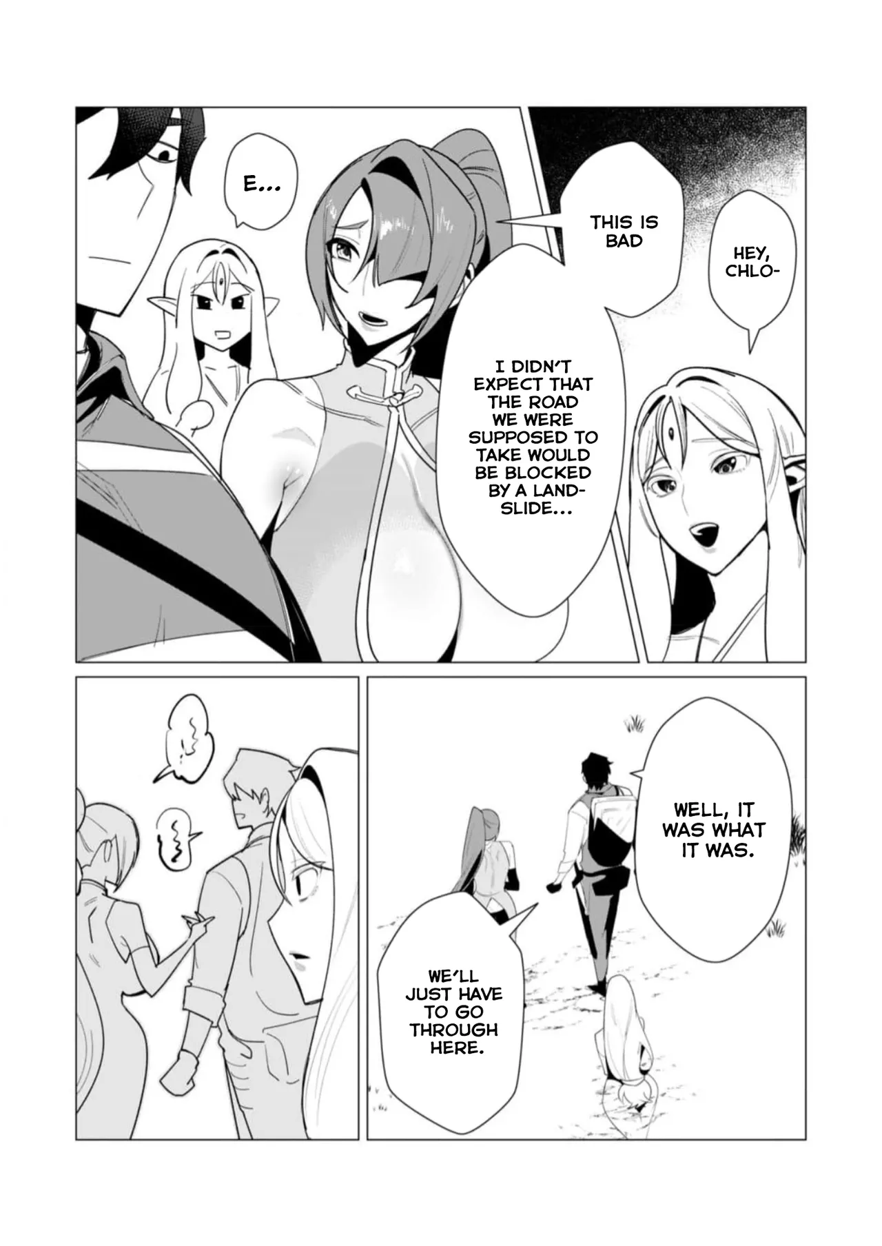 Yuusha-sama wa Houshuu ni Hitozuma o Gokibou desu Vol. 2 page 122