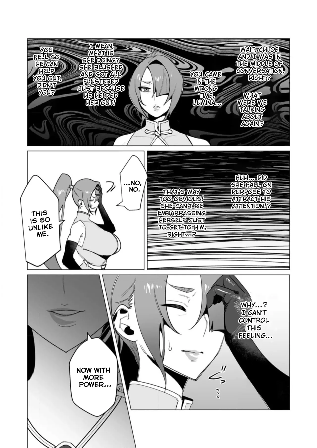 Yuusha-sama wa Houshuu ni Hitozuma o Gokibou desu Vol. 2 page 126