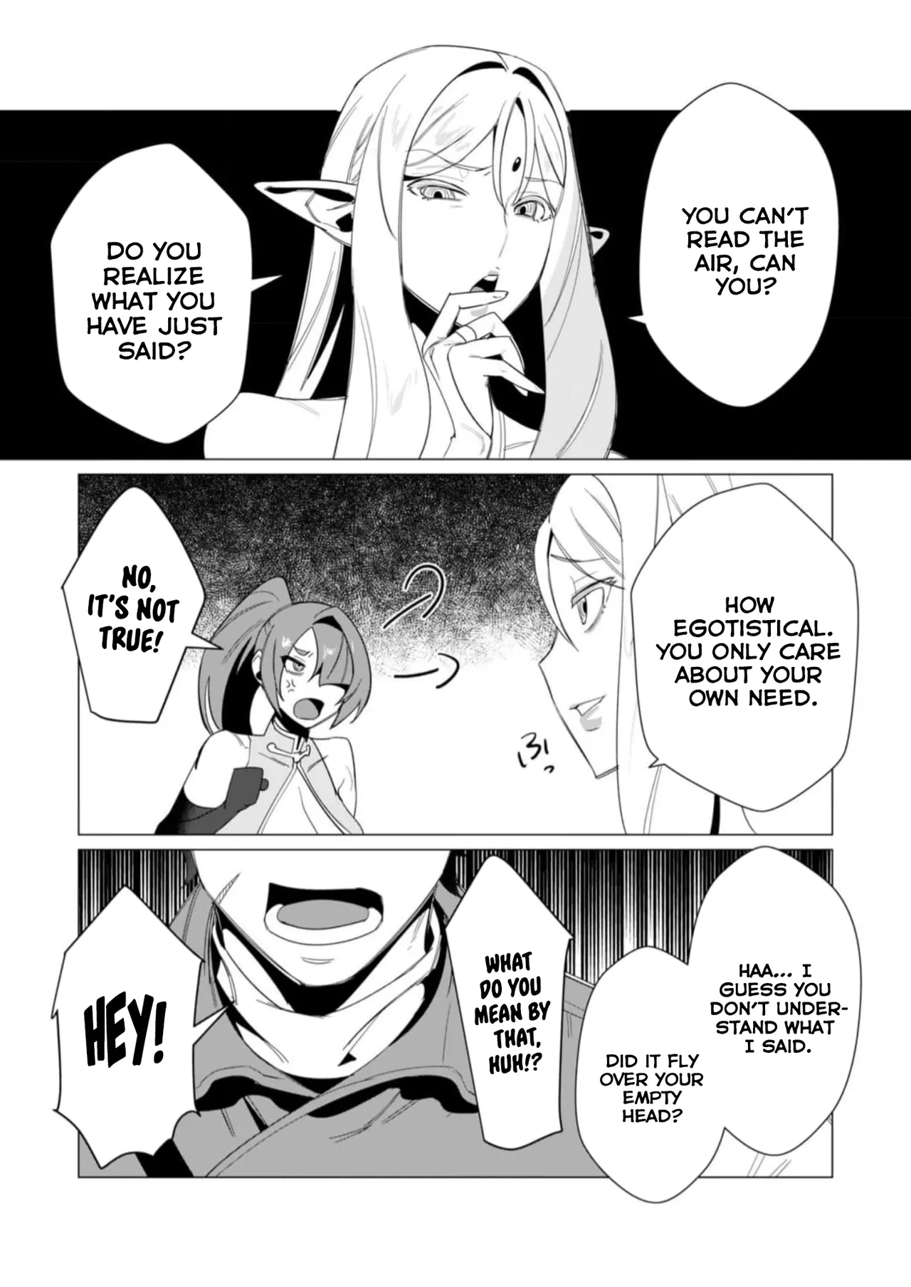 Yuusha-sama wa Houshuu ni Hitozuma o Gokibou desu Vol. 2 page 129