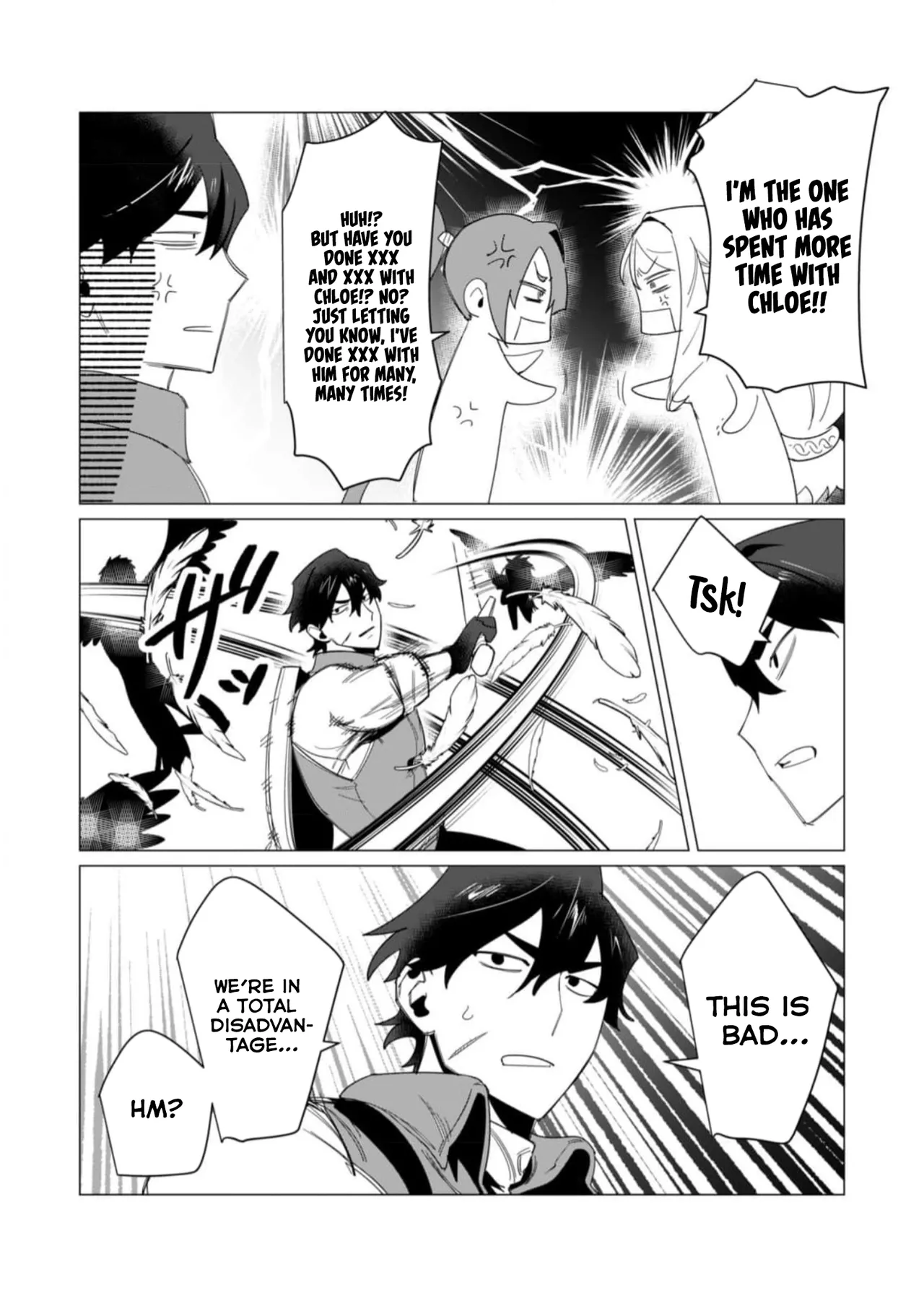 Yuusha-sama wa Houshuu ni Hitozuma o Gokibou desu Vol. 2 page 133