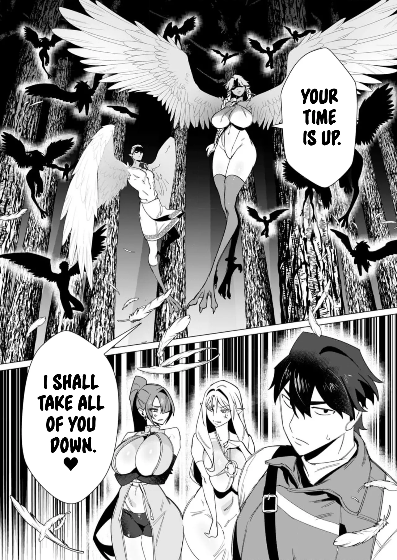 Yuusha-sama wa Houshuu ni Hitozuma o Gokibou desu Vol. 2 page 138