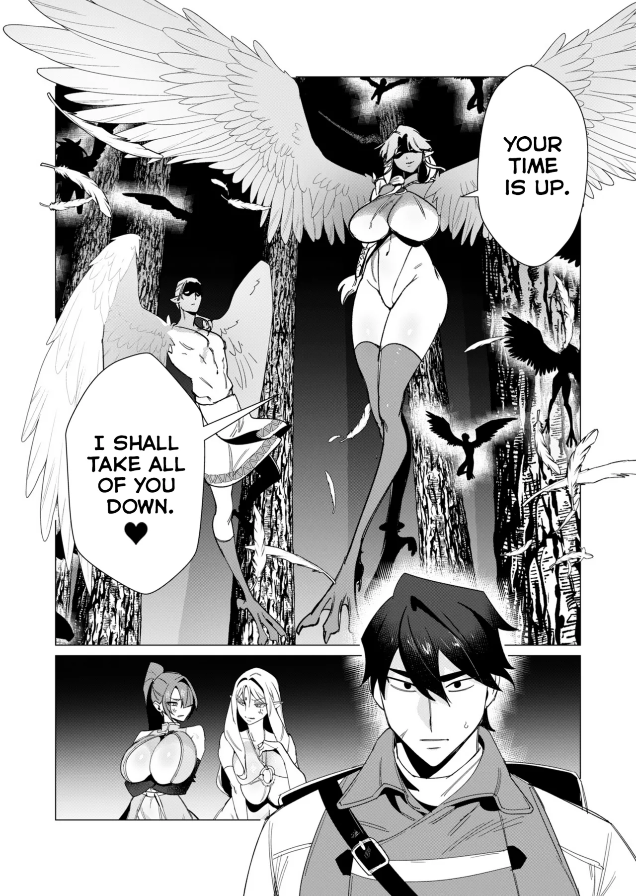 Yuusha-sama wa Houshuu ni Hitozuma o Gokibou desu Vol. 2 page 140