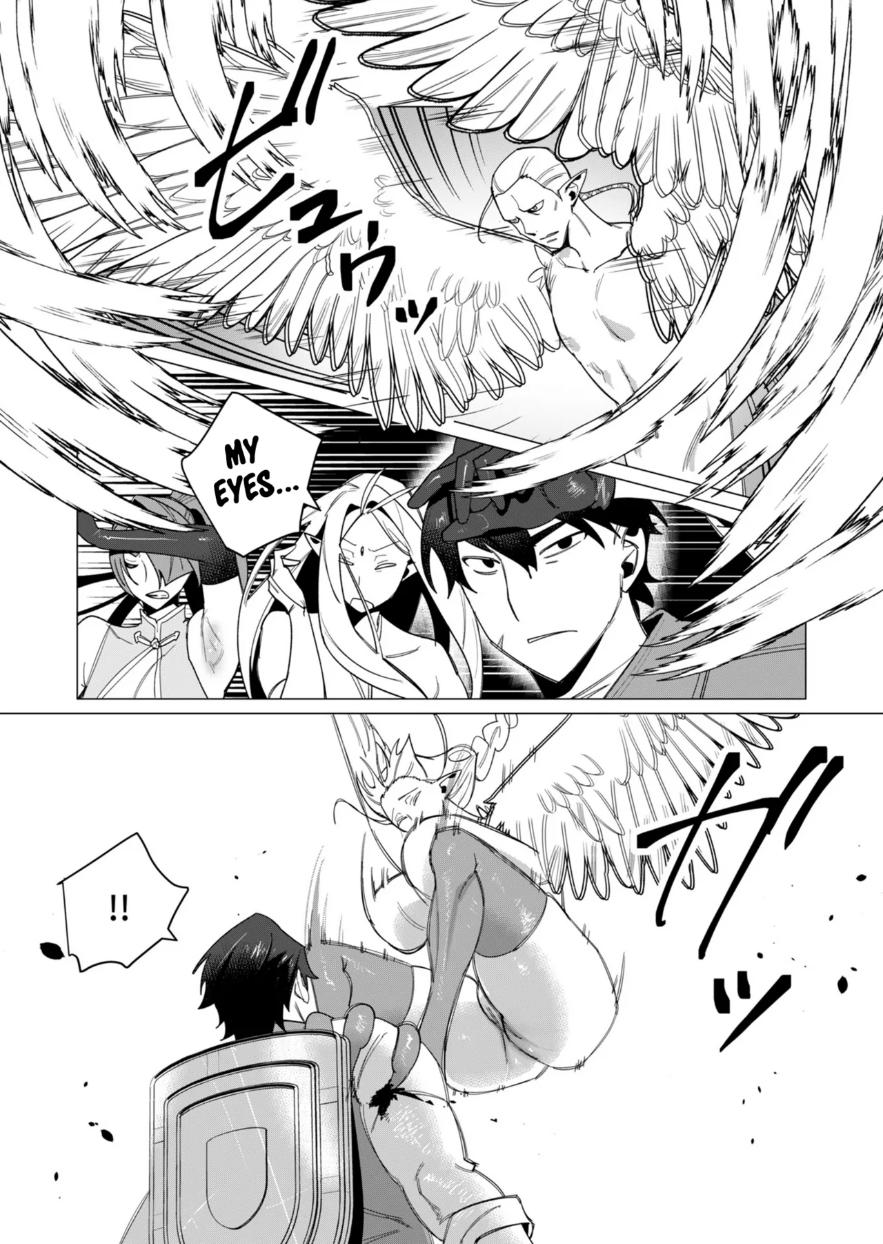 Yuusha-sama wa Houshuu ni Hitozuma o Gokibou desu Vol. 2 page 141