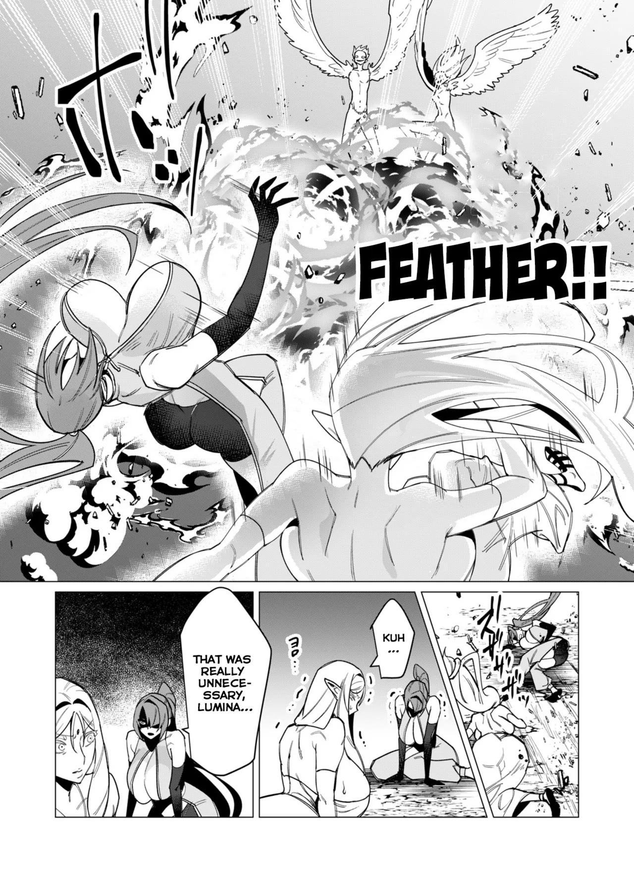 Yuusha-sama wa Houshuu ni Hitozuma o Gokibou desu Vol. 2 page 143