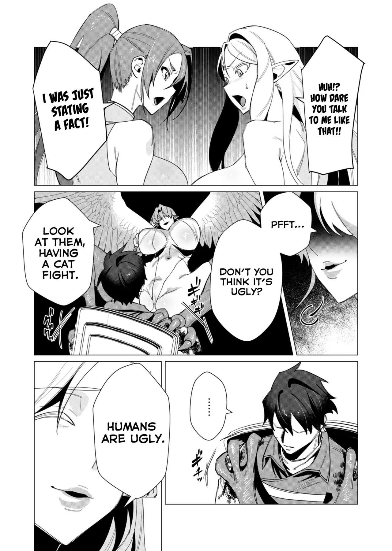 Yuusha-sama wa Houshuu ni Hitozuma o Gokibou desu Vol. 2 page 144