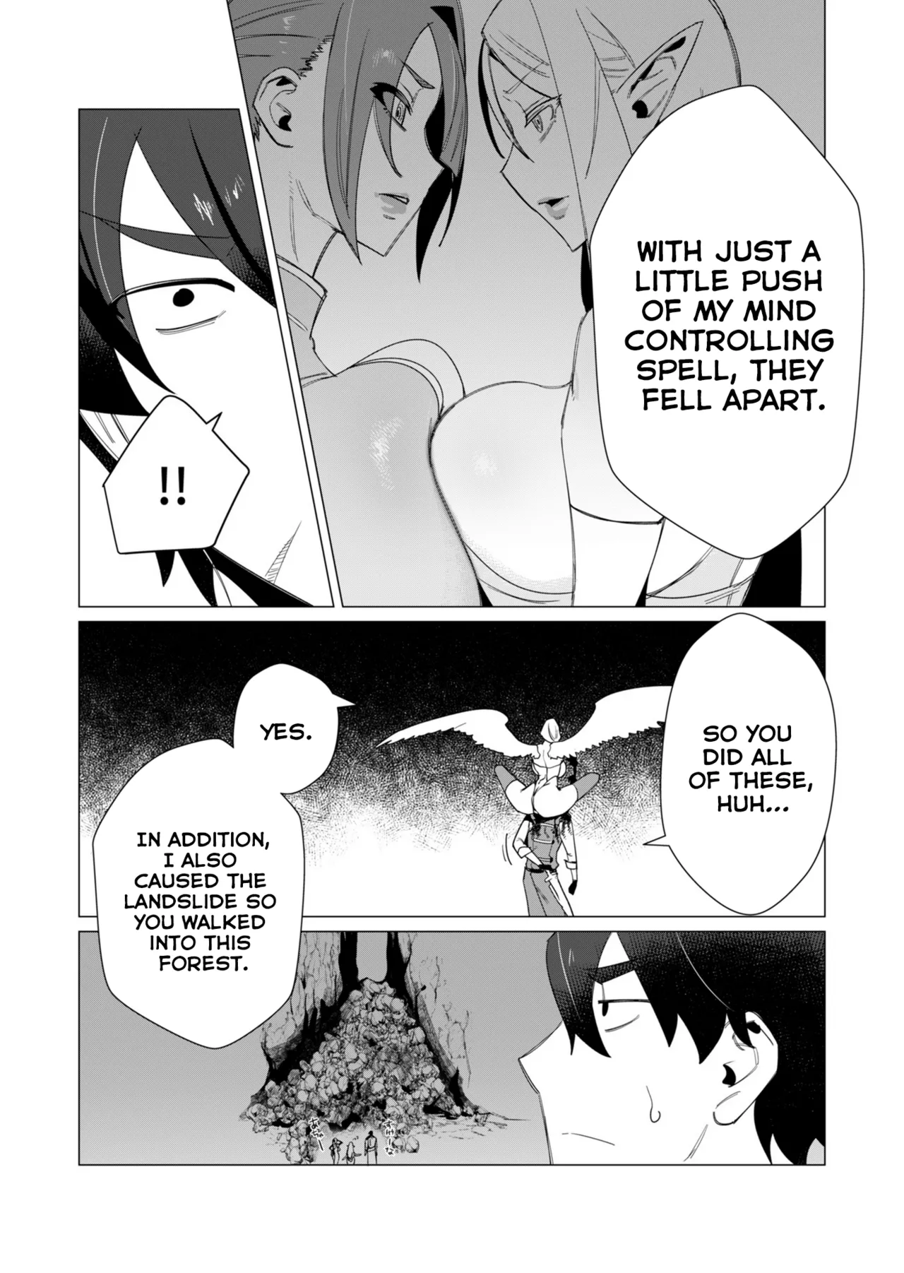 Yuusha-sama wa Houshuu ni Hitozuma o Gokibou desu Vol. 2 page 145